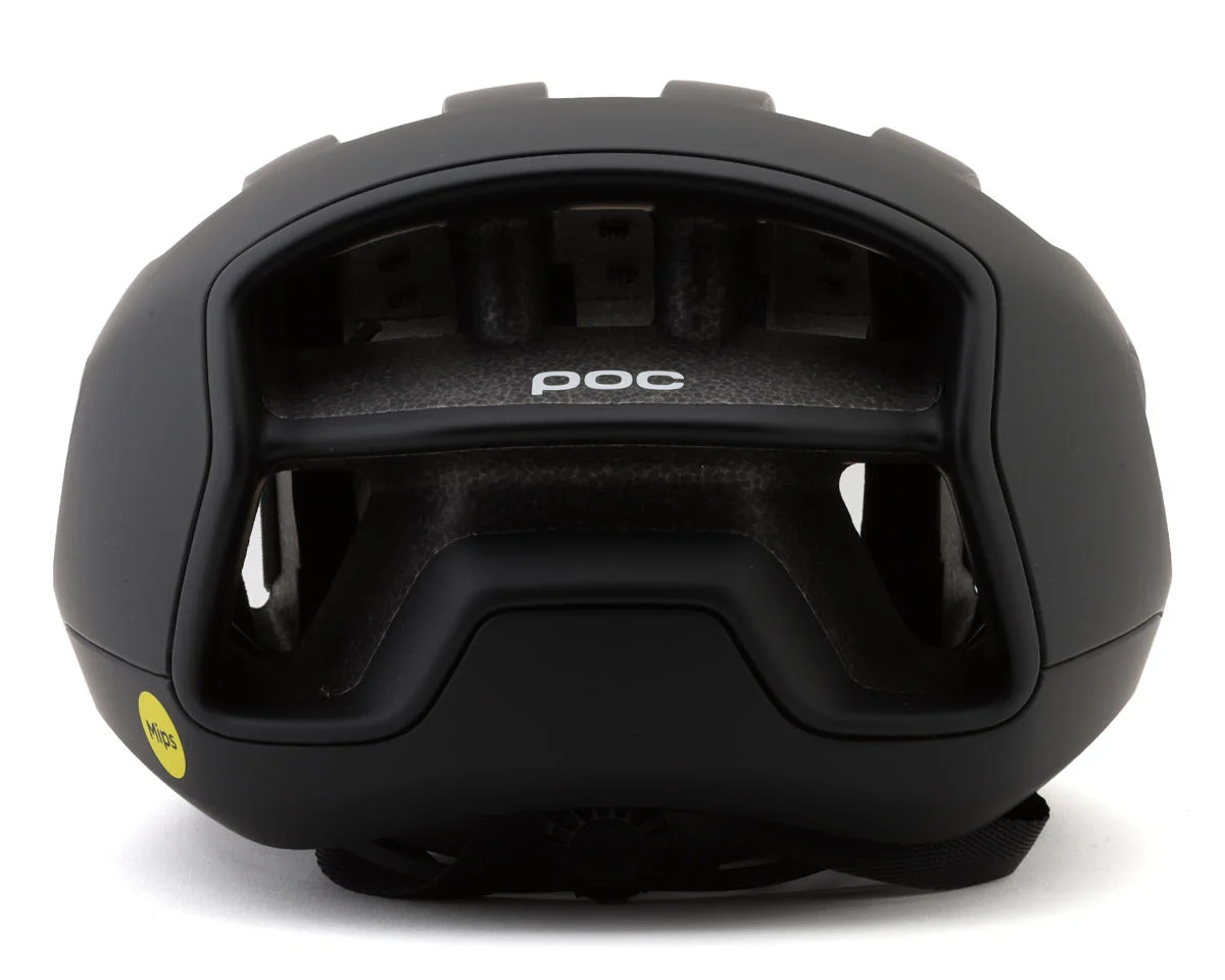 POC Cytal MIPS Helmet (Uranium Black Matte) (M) - view 2